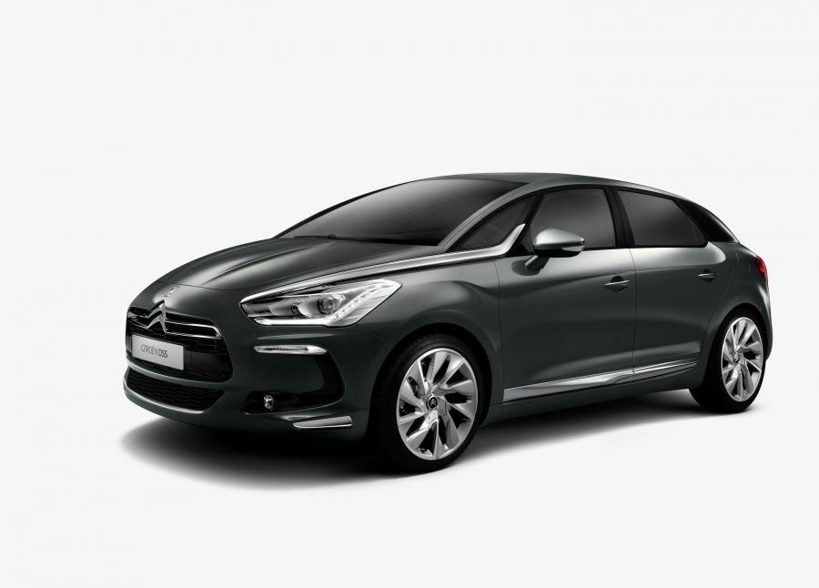 Citroen DS5 '2012